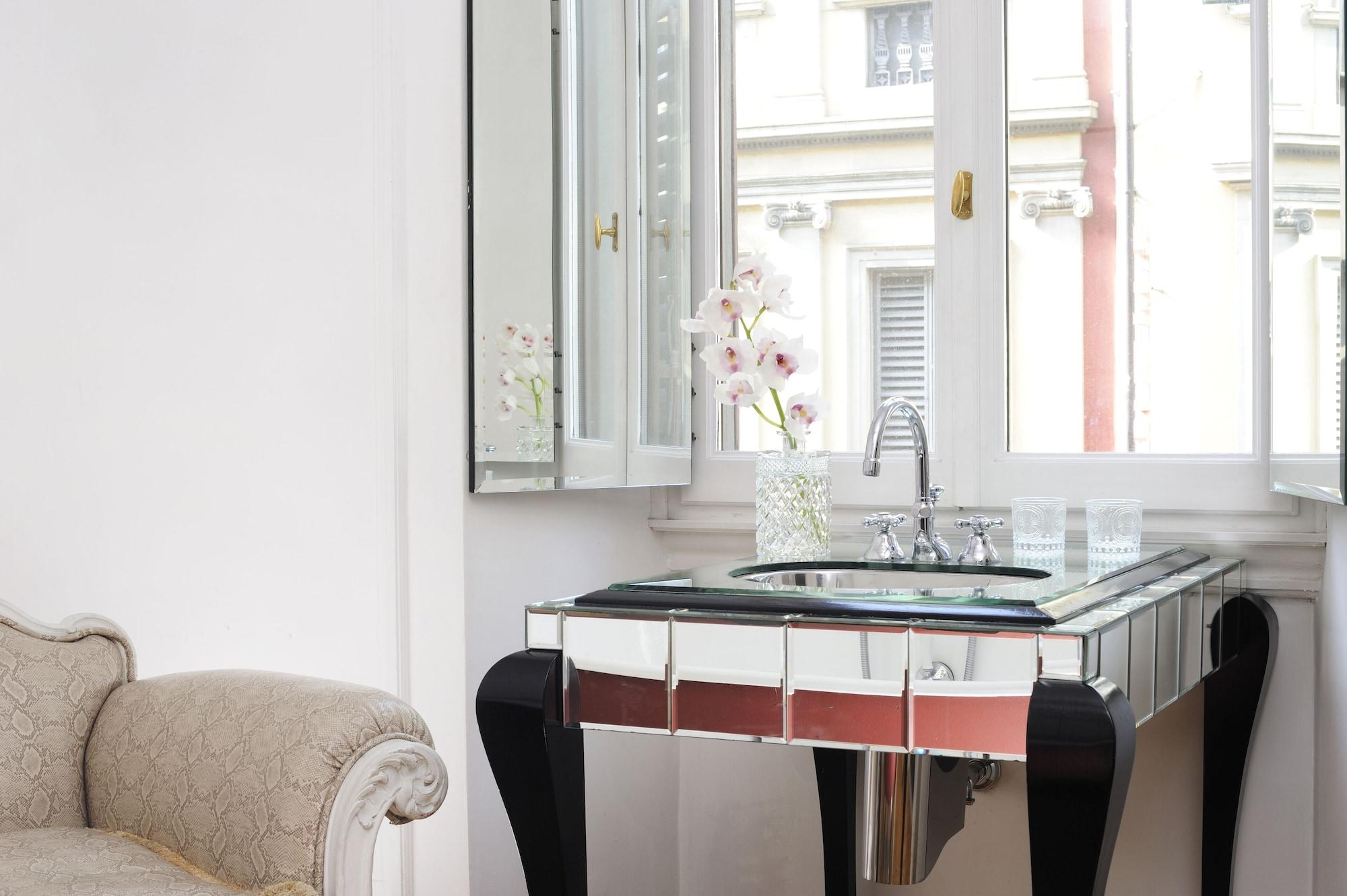 Casa Howard Firenze - Residenza D'Epoca Buitenkant foto