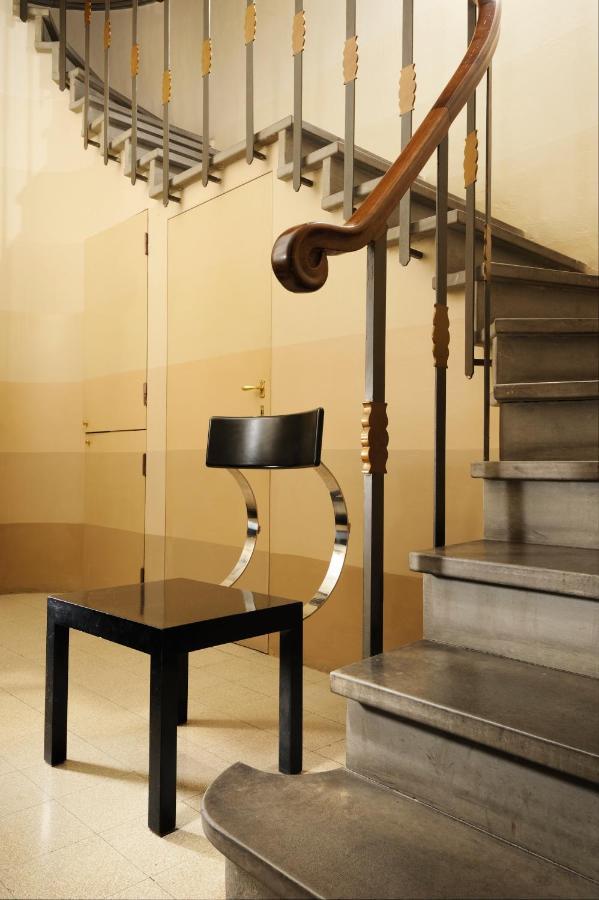 Casa Howard Firenze - Residenza D'Epoca Buitenkant foto