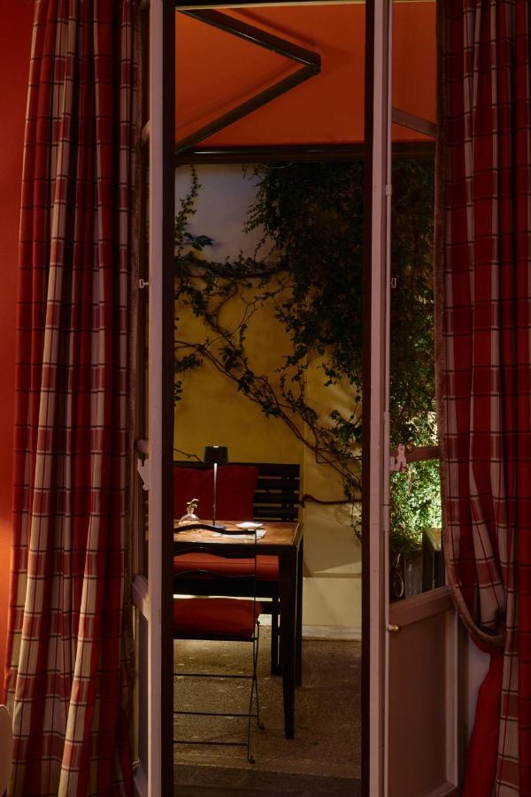 Casa Howard Firenze - Residenza D'Epoca Buitenkant foto