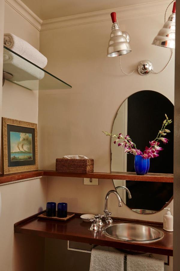 Casa Howard Firenze - Residenza D'Epoca Buitenkant foto