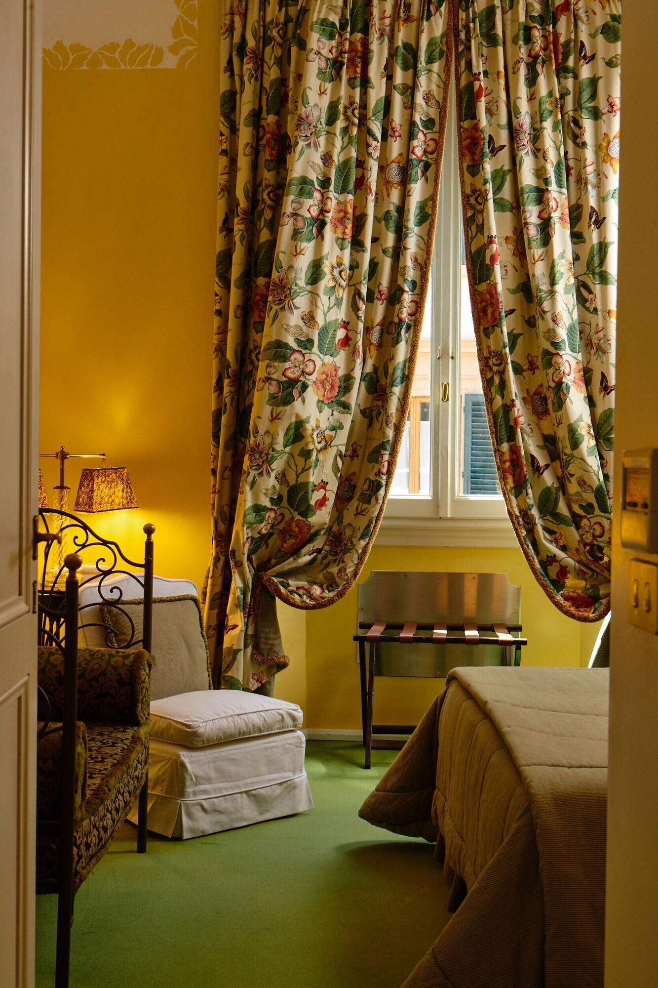 Casa Howard Firenze - Residenza D'Epoca Buitenkant foto
