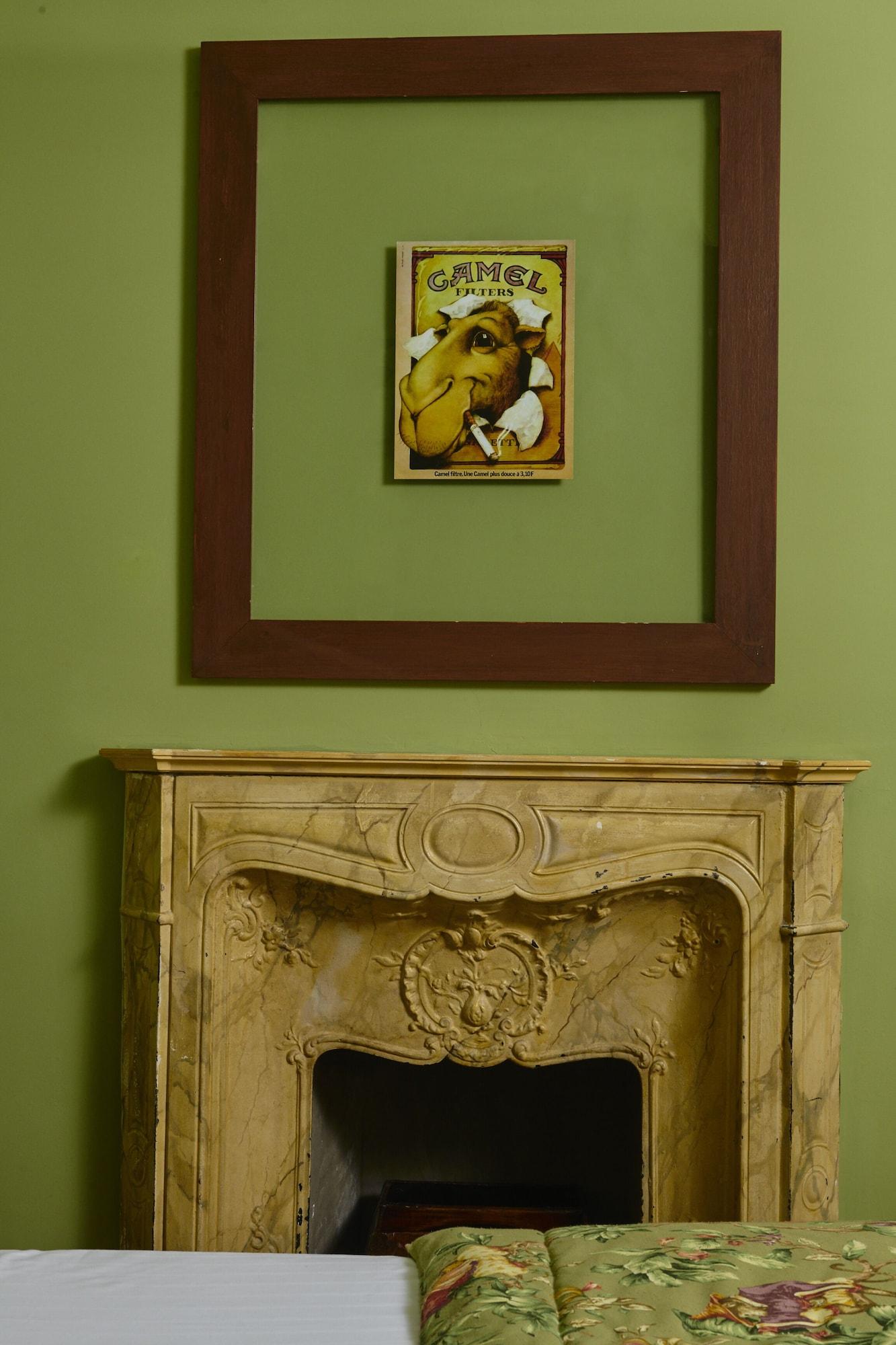 Casa Howard Firenze - Residenza D'Epoca Buitenkant foto