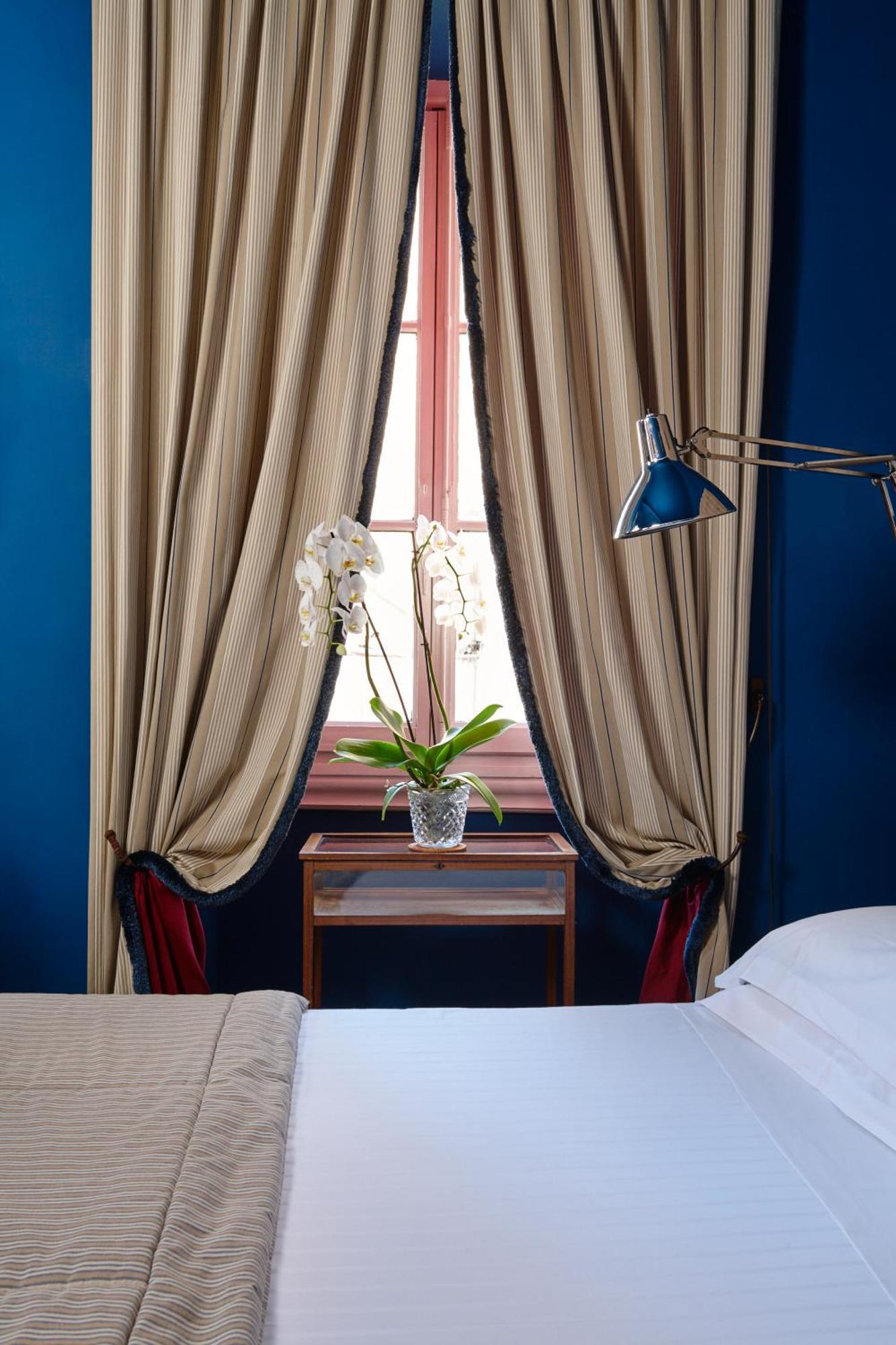 Casa Howard Firenze - Residenza D'Epoca Buitenkant foto