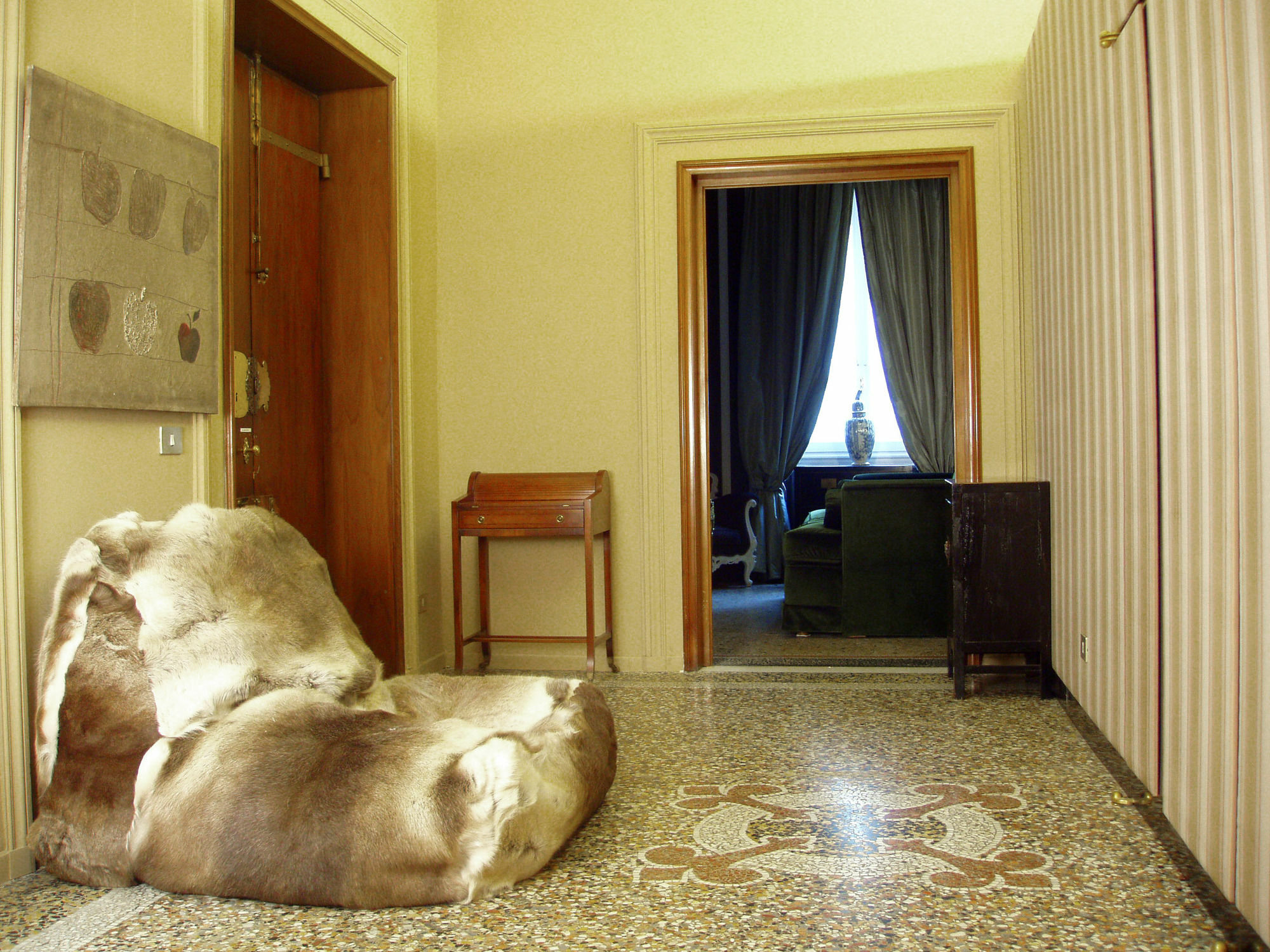 Casa Howard Firenze - Residenza D'Epoca Buitenkant foto
